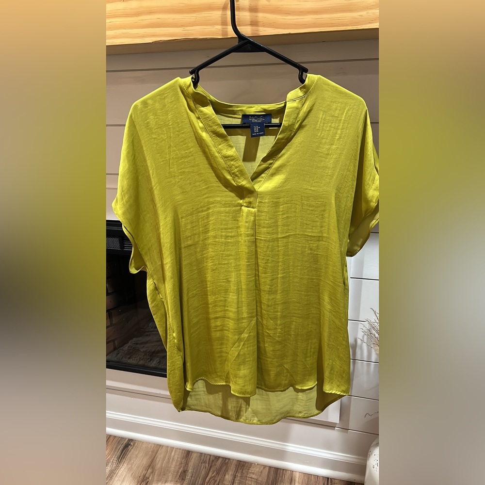 New without tags